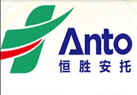 派臣科技簽約重慶恒勝安托醫(yī)療器械有限公司建官網