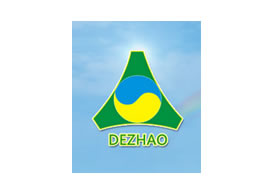 派臣簽約重慶德兆環(huán)保工程有限公司改版官網