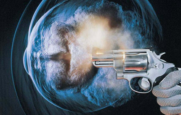 讓子彈飛會(huì)兒